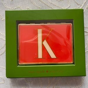 Kate spade ID holder